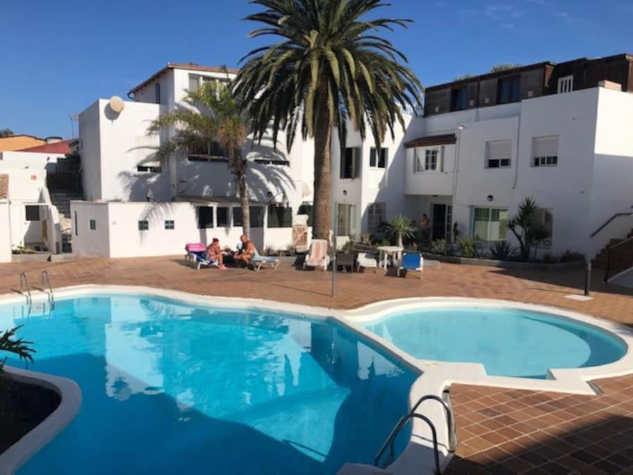 Duplex Independiente En Grandes Playas 科拉雷侯 外观 照片