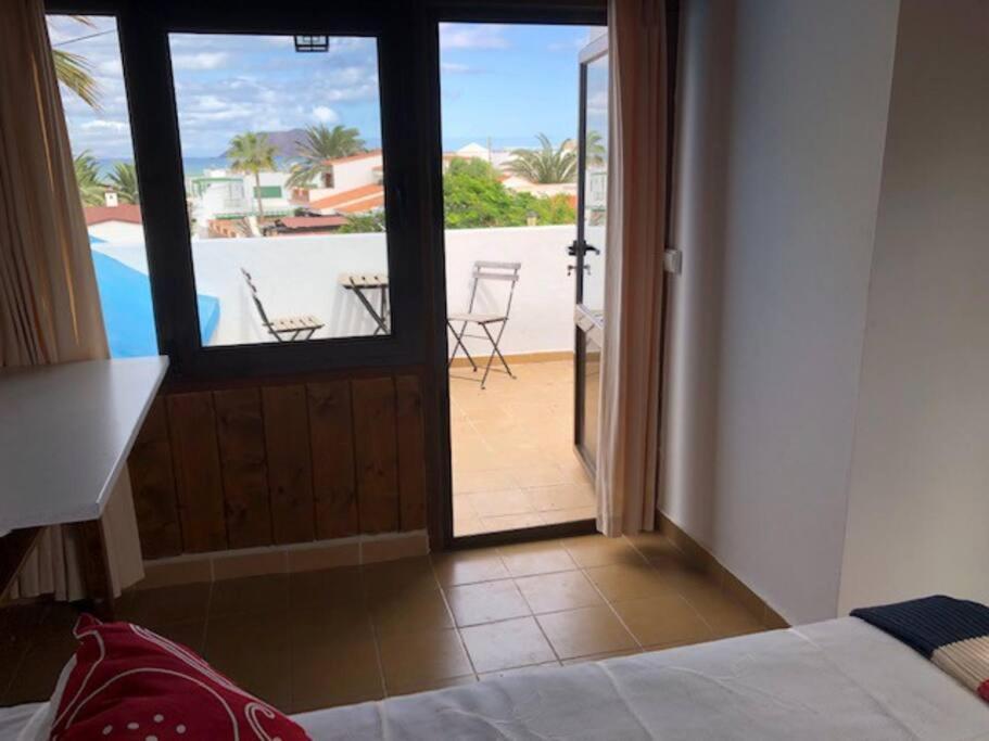 Duplex Independiente En Grandes Playas 科拉雷侯 外观 照片