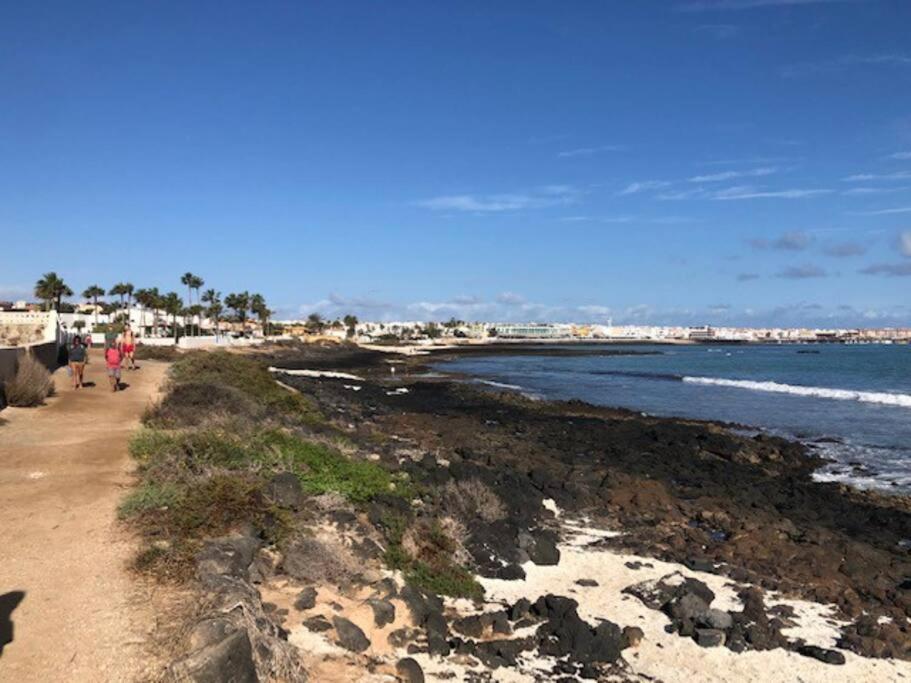 Duplex Independiente En Grandes Playas 科拉雷侯 外观 照片
