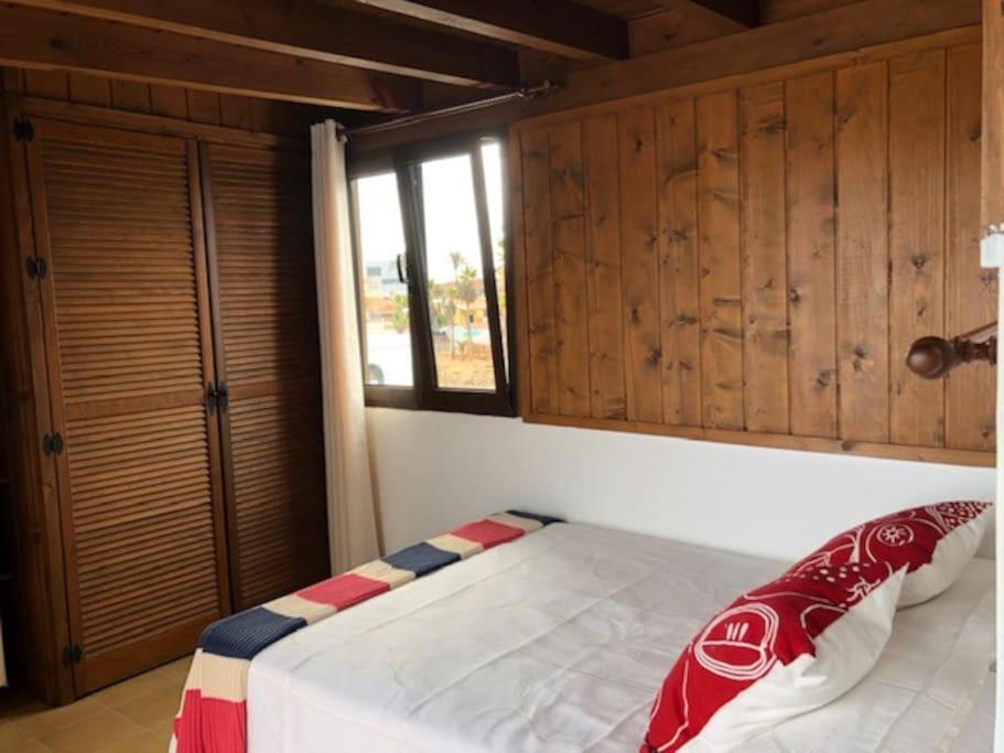 Duplex Independiente En Grandes Playas 科拉雷侯 外观 照片