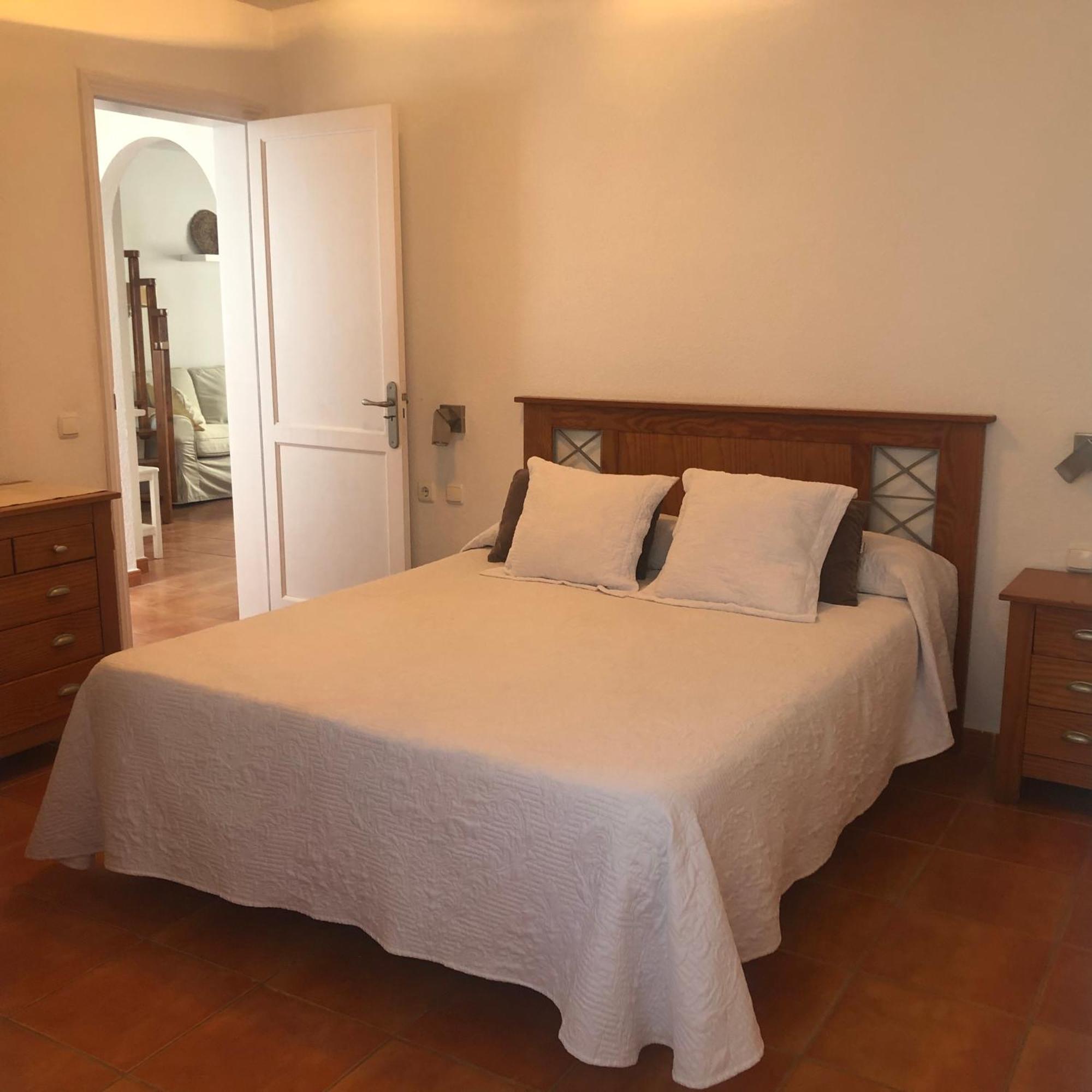 Duplex Independiente En Grandes Playas 科拉雷侯 外观 照片